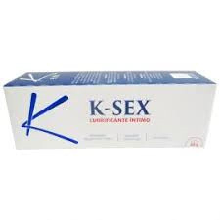K-SEX LUBRIFICANTE ÍNTIMO 50G