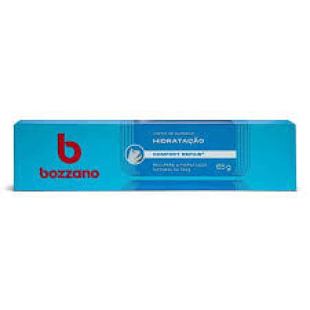 CREME DE BARBEAR BOZZANO HIDRATAÇÃO 65G 