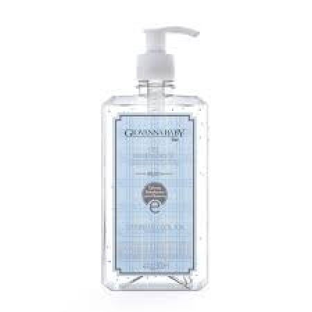 GEL HIGIENIZANTE GIOVANNA BABY BLUE 500ML